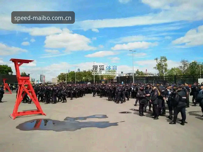 迈博体育登录地址 世界杯安保新模式:英国警员缩减背后的博弈与迈博体育观赛实用指南